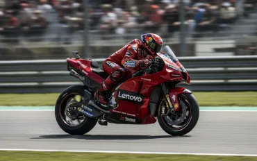 Ducati e Bagnaia, l'addio ufficiale: si chiude l'era più vincente di Borgo Panigale