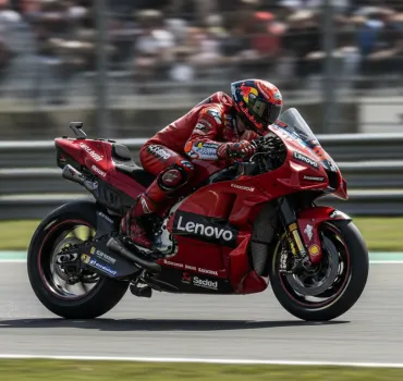 Ducati e Bagnaia, l'addio ufficiale: si chiude l'era più vincente di Borgo Panigale
