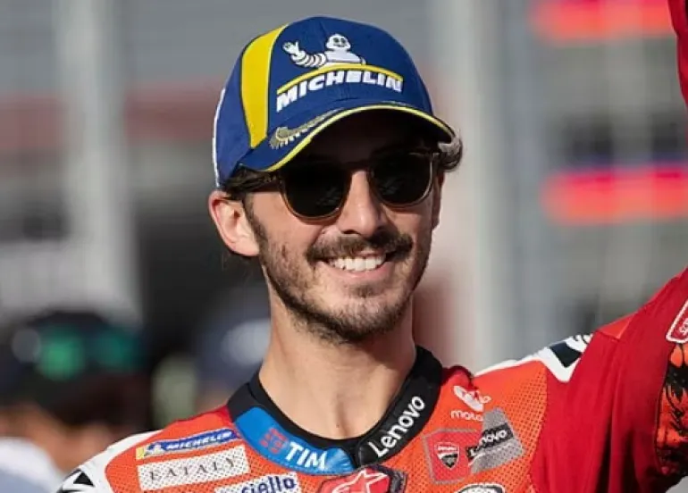 Bagnaia e Ducati, l'addio che scuote la MotoGP: Pecco saluta dopo otto anni di gloria