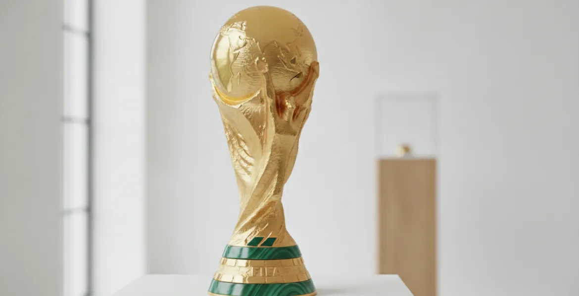 Mondiali 2026: Rivoluzione a 48 squadre e il nuovo tabellone dei sedicesimi