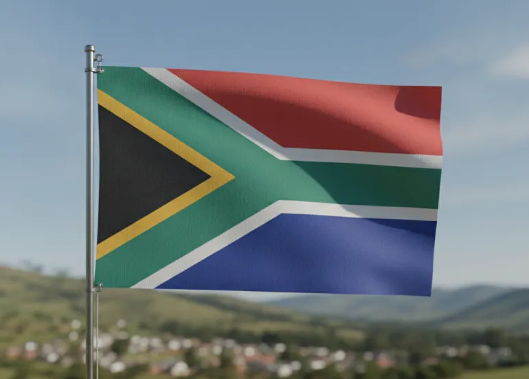 Sudafrica da sogno: storica qualificazione agli ottavi di finale dei Mondiali