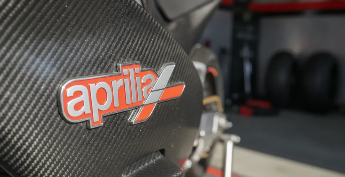 Pecco Bagnaia in Aprilia: Il colpo del secolo che cambia la storia della MotoGP