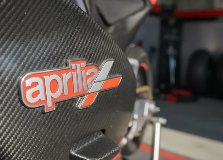 Pecco Bagnaia in Aprilia: Il colpo del secolo che cambia la storia della MotoGP