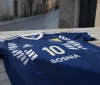 Bosnia, un sogno Mondiale: il ruggito di Dzeko e la magia di Alajbegovic