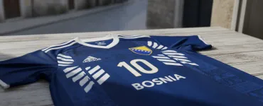 Bosnia, un sogno Mondiale: il ruggito di Dzeko e la magia di Alajbegovic