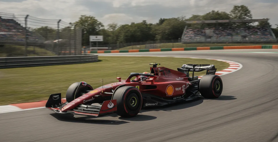 F1, Ferrari cala l'asso in Austria: debutta il nuovo motore per rincorrere il titolo