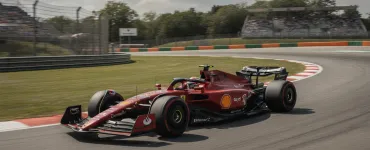 F1, Ferrari cala l'asso in Austria: debutta il nuovo motore per rincorrere il titolo