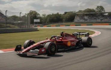 F1, Ferrari cala l'asso in Austria: debutta il nuovo motore per rincorrere il titolo