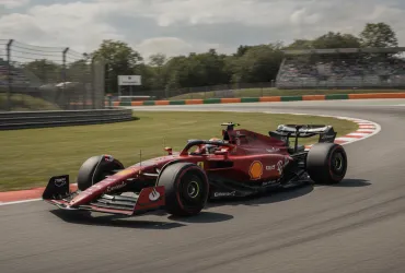 F1, Ferrari cala l'asso in Austria: debutta il nuovo motore per rincorrere il titolo