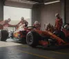 Lewis Hamilton e la rinascita in Ferrari: Piedi a terra, il Mondiale non è un'ossessione