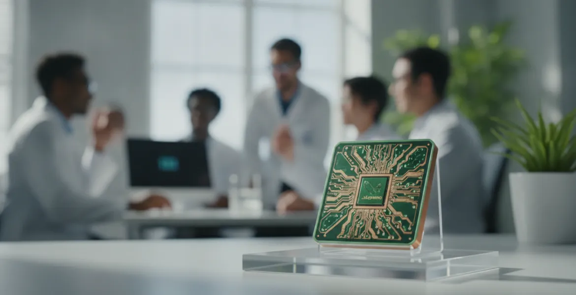 OpenAI svela Jalapeno: il chip proprietario che rivoluziona l'inferenza IA