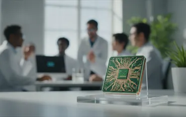 OpenAI svela Jalapeno: il chip proprietario che rivoluziona l'inferenza IA