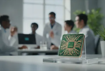OpenAI svela Jalapeno: il chip proprietario che rivoluziona l'inferenza IA