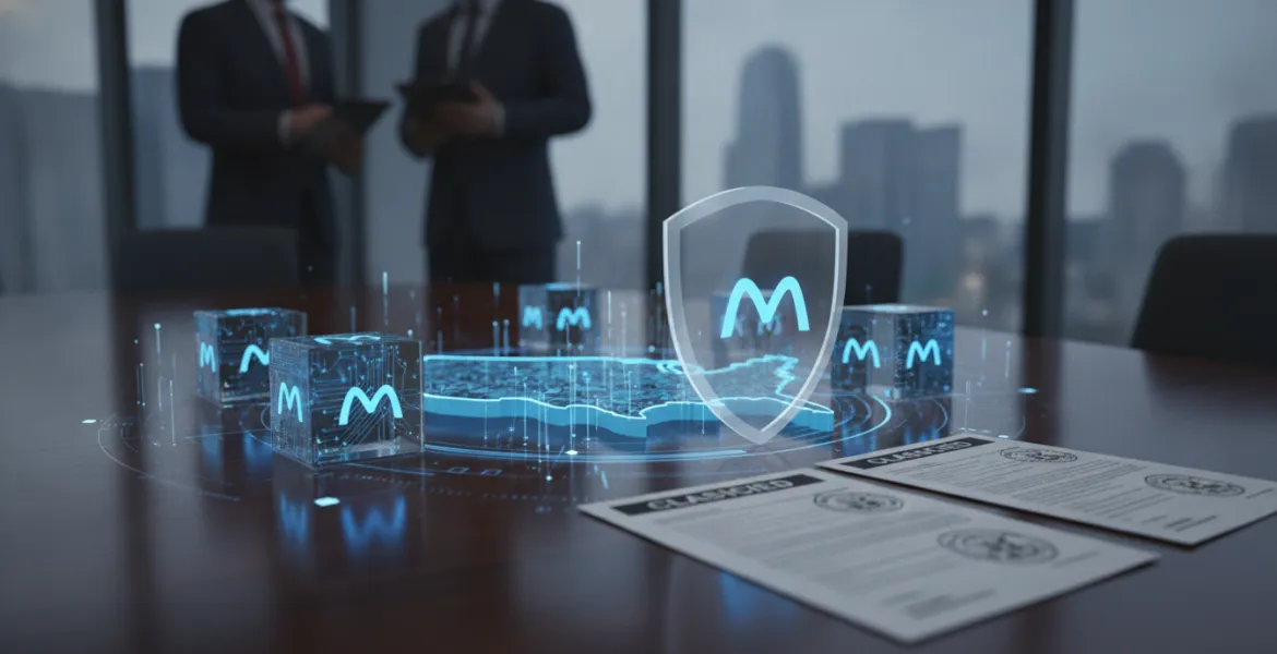 Sicurezza AI e Sovranità Nazionale: Il Governo USA mette sotto esame i modelli di Meta