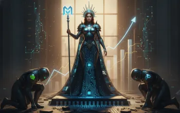 Micron: La nuova Regina del Silicio supera Nvidia e Meta per redditività