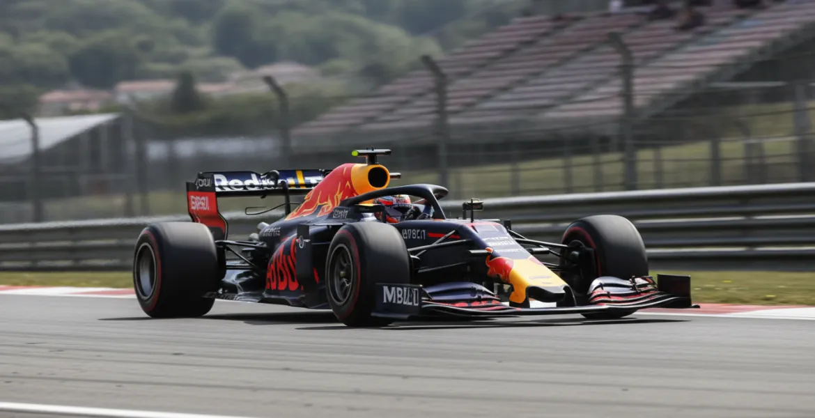 F1, Red Bull all'ultima chiamata: in Austria un pacchetto cruciale per trattenere Verstappen