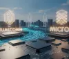 Boom dell'Intelligenza Artificiale: Qualcomm e Micron guidano la corsa dei semiconduttori