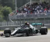 F1, Caso Mercedes W17: La FIA boccia il rivoluzionario diffusore dopo le proteste della Ferrari