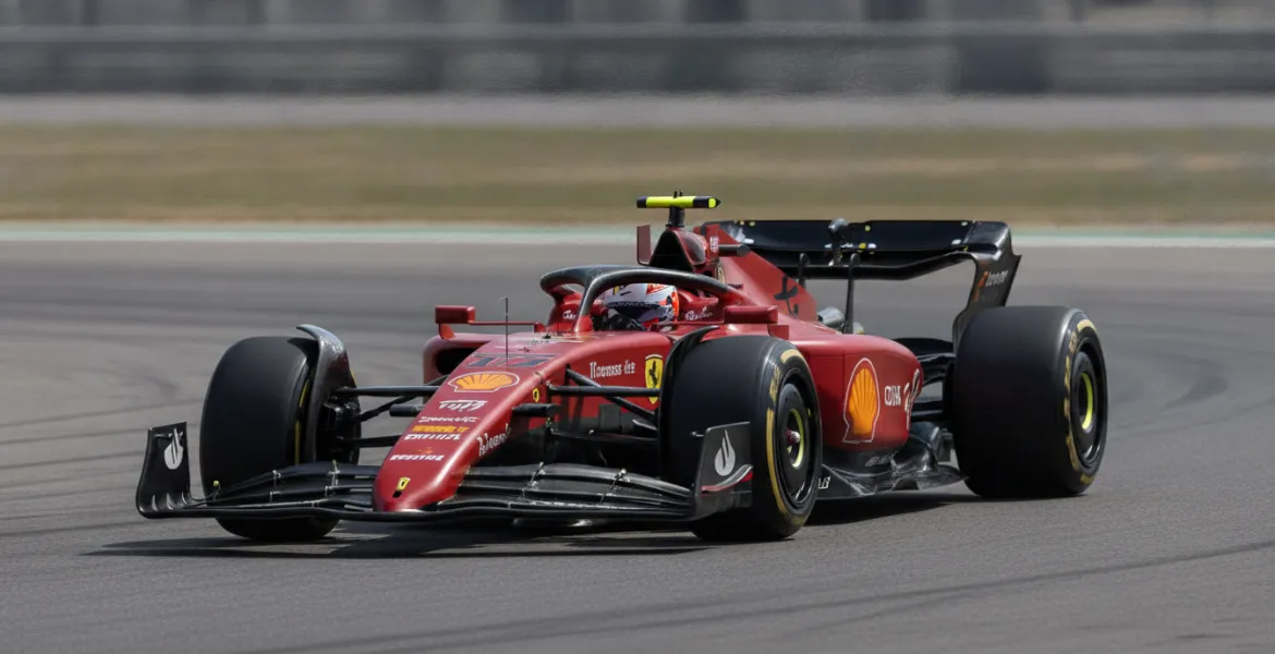 Leclerc e la sfida Ferrari: Tra i progressi della SF-26 e il dominio Mercedes