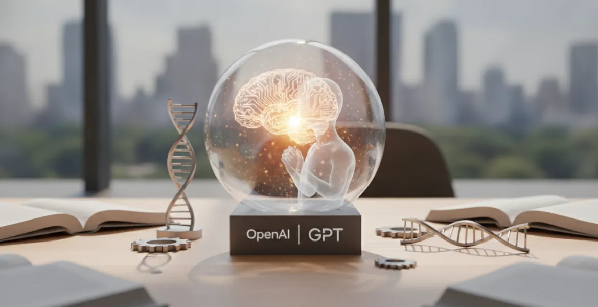 OpenAI potenzia GPT-5.5 Instant: l'intelligenza artificiale diventa più umana e precisa