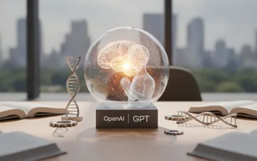 OpenAI potenzia GPT-5.5 Instant: l'intelligenza artificiale diventa più umana e precisa