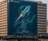 SK hynix sfida il mercato globale: sbarco record al Nasdaq per dominare l'era dei semiconduttori