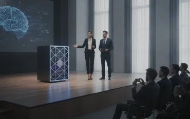 Qualcomm svela Dragonfly C1000: la rivoluzione dell'IA per i Data Center