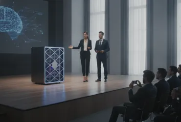 Qualcomm svela Dragonfly C1000: la rivoluzione dell'IA per i Data Center