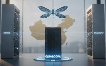 Qualcomm lancia Dragonfly: la sfida totale ai server e il piano per dominare la Cina