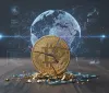 Bitcoin crolla sotto i 60.000 dollari: la crisi dell'oro digitale tra ascesa dell'IA e tensioni globali