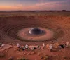 Il segreto del North Pole Dome: scoperto in Australia il cratere più antico della Terra