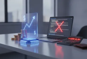 L'Aumento dei costi dell'IA per il Coding: Prezzi alle stelle e il rischio di superare gli stipendi umani