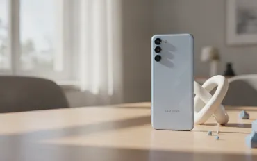 Samsung lancia il nuovo Galaxy A27 5G: l'intelligenza artificiale arriva nella fascia media