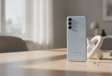 Samsung lancia il nuovo Galaxy A27 5G: l'intelligenza artificiale arriva nella fascia media