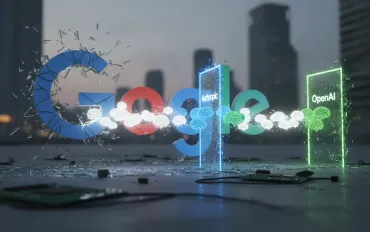 Terremoto in Google: fuga di cervelli verso Anthropic e OpenAI scuote il mercato