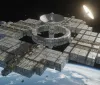 Elon Musk lancia Starmind: la rivoluzionaria costellazione satellitare per l'intelligenza artificiale orbitale