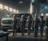 Il ritorno dei veterani: Ford e SpaceX guidano la nuova era industriale tra IA e sapere umano
