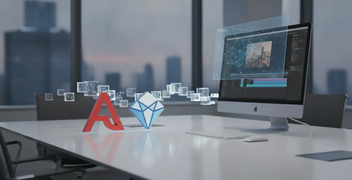 Adobe acquisisce Topaz Labs: il futuro del video editing professionale è nell'intelligenza artificiale locale