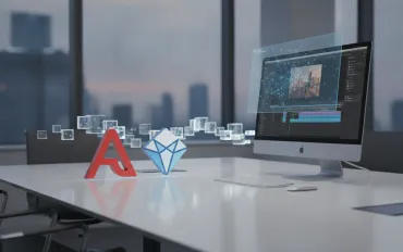 Adobe acquisisce Topaz Labs: il futuro del video editing professionale è nell'intelligenza artificiale locale