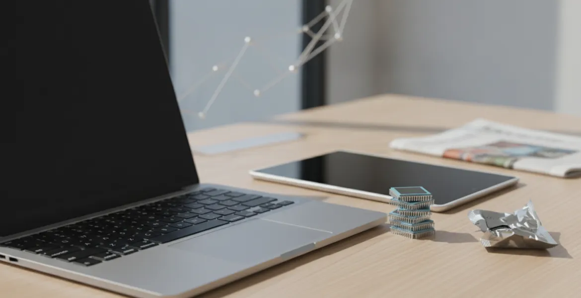 Apple aumenta i prezzi di MacBook e iPad: l'impatto della crisi dei semiconduttori