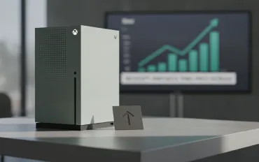 Xbox Series: Microsoft annuncia il terzo aumento dei prezzi