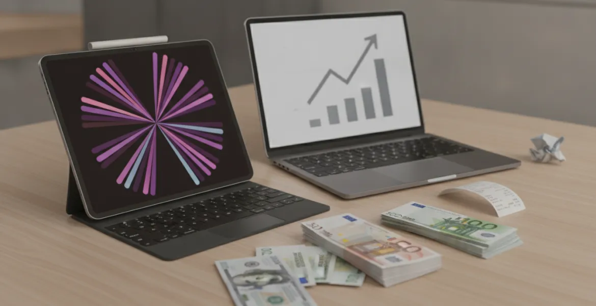 Apple annuncia rincari globali: i prezzi di iPad e Mac salgono ufficialmente