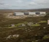 Rivolta in scozia: Oltre 800 obiezioni contro il mega data center di Larbert