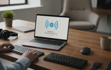 Windows 11 rivoluziona il Bluetooth: tutto sul nuovo aggiornamento KB5095093