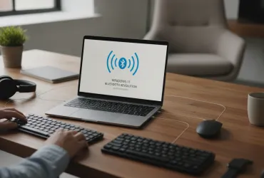 Windows 11 rivoluziona il Bluetooth: tutto sul nuovo aggiornamento KB5095093