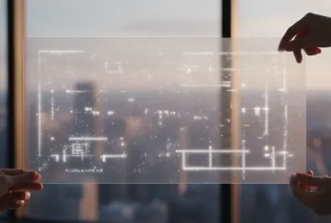 La rivoluzione del Pixel di Fourier: Il futuro dove Schermo e fotocamera sono una Cosa Sola