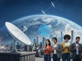 Starlink sfida i giganti delle telecomunicazioni: SpaceX lancia il proprio operatore mobile