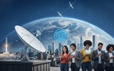 Starlink sfida i giganti delle telecomunicazioni: SpaceX lancia il proprio operatore mobile