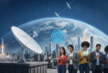 Starlink sfida i giganti delle telecomunicazioni: SpaceX lancia il proprio operatore mobile