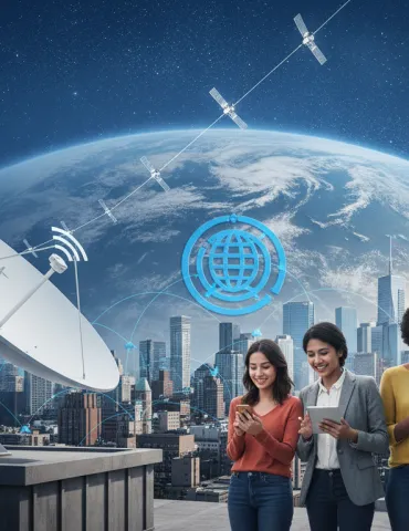 Starlink sfida i giganti delle telecomunicazioni: SpaceX lancia il proprio operatore mobile